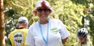 66 zlot kolarzy turystow pttk raciborz