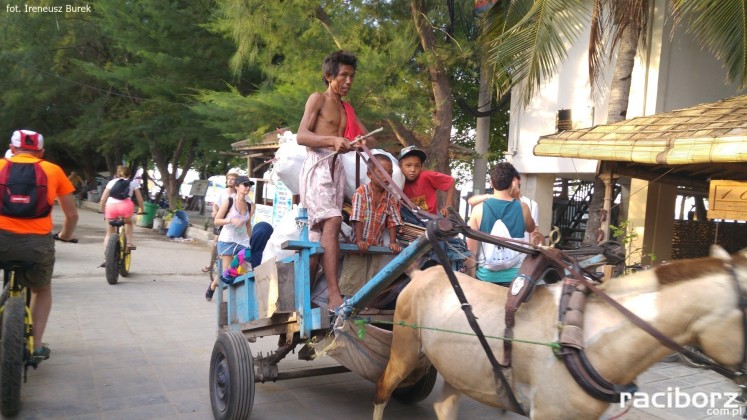 Gili Trawangan