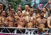 homoseksualiści berlin