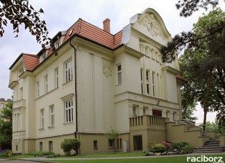 Biblioteka Racibórz