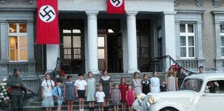 film o dziecięcych obozach