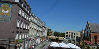 racibórz rynek