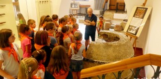 Racibórz, "Lato z Biblioteką": Dzień Muzeum