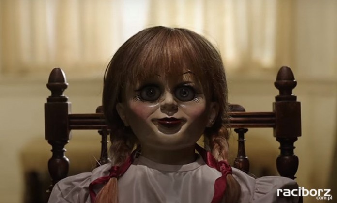 annabelle narodziny zla kino helios kedzierzyn kozle