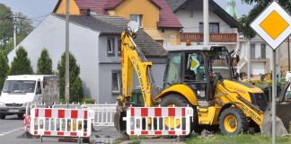 awaria wodociag studzienn