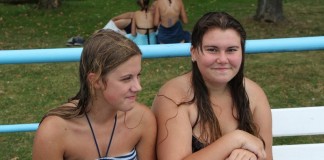 basen obora raciborz