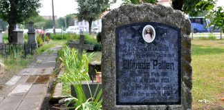 cmentarz raciborz ostrog