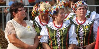 dozynki krzyzanowice