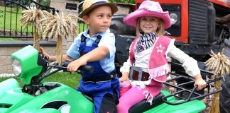 dozynki roszkow 2017