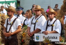 dozynki gminne kuznia raciborska budziska