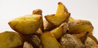 swieto pieczonego ziemniaka rudy