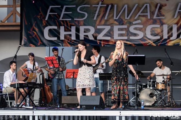 Festiwal Kultury Chrześcijańskiej