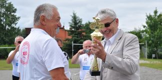 festyn prozdrowotny rowerem ku zdrowiu raciborz ocice