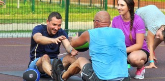 fitness dla zdrowia raciborz