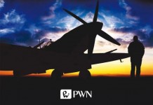 Biblioteka Racibórz: "Ostatni pilot myśliwca. Wspomnienia" - darmowy e-book