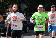 ii rafako polmaraton raciborz