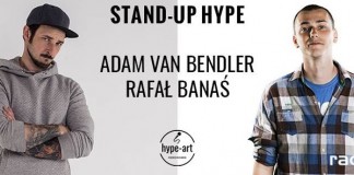 koniec swiata raciborz stand up