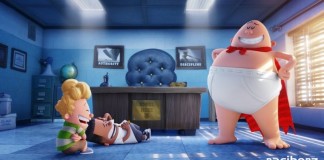 kapitan majtas kino baltyk raciborz