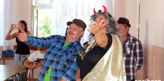 krzanowice piekna wies wojewodztwa slaskiego