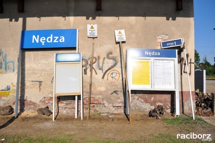 kuznia raciborska nedza remont