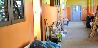 kuznia raciborska remont