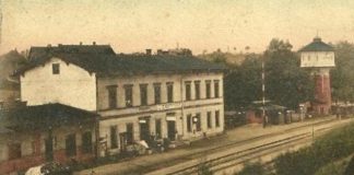 linia kolejowa nr 140 rydultowy