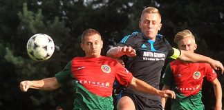 lks plomien kobyla lks unia turza slaska