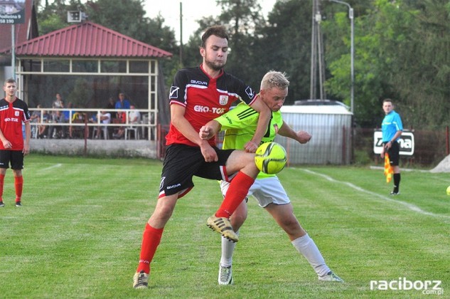 lks zameczek czernica lks 1908 nedza puchar polski