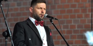 operetka zamek piastowski raciborz