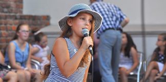 piosenki na zamku czar raciborz