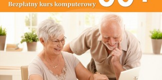 Biblioteka Racibórz: "Internet 55+" - bezpłatny kurs komputerowy