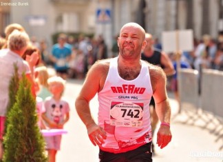 III Rafako Półmaraton Racibórz