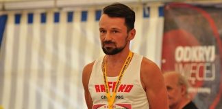 polmaraton rafako raciborz