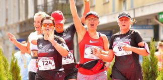 III Półmaraton Rafako w Raciborzu