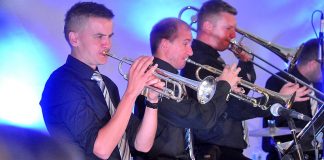 potancowka rck kurcbend