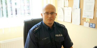 radoslaw rolka policja raciborz