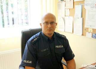 radoslaw rolka policja raciborz