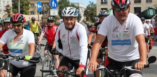 rajd srodowisk trzezwosciowych raciborz