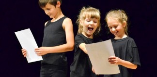 rck warsztaty teatralne