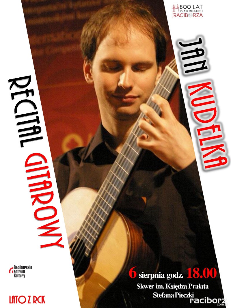 recital jan kudelka rck