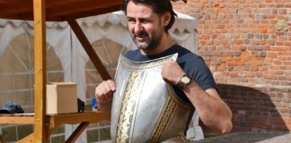 robert stefanowski zamkowe zuchy