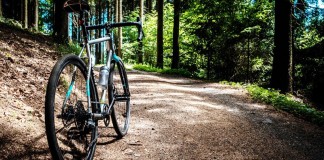 rodzinny rajd rowerowy kuznia raciborska