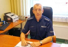 sebastian staniek policja raciborz