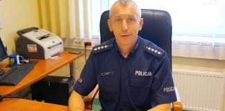 sebastian staniek policja raciborz