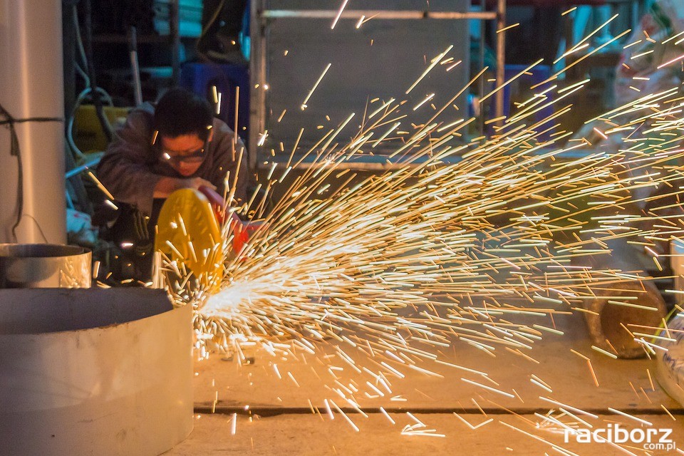 Praca Racibórz: Firma Eko-Okna poszukuje ślusarzy