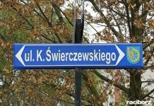 dekomunizacja kuźnia raciborska