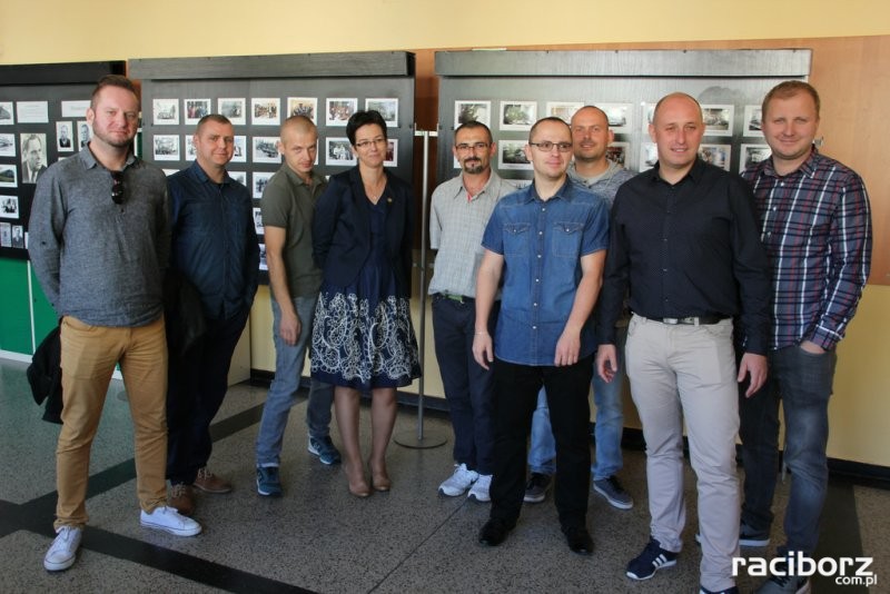 Jubileusz 70-lecia Mechanika