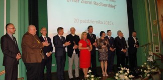 V Międzynarodowa Gala Filar Ziemi Raciborskiej i Forum Gospodarcze