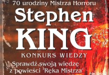 Stephen King