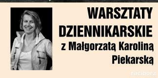 Warsztaty dziennikarskie